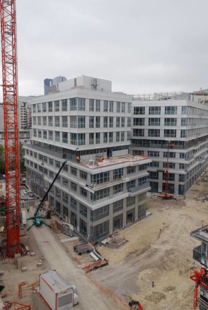 Campus "ENGIE"